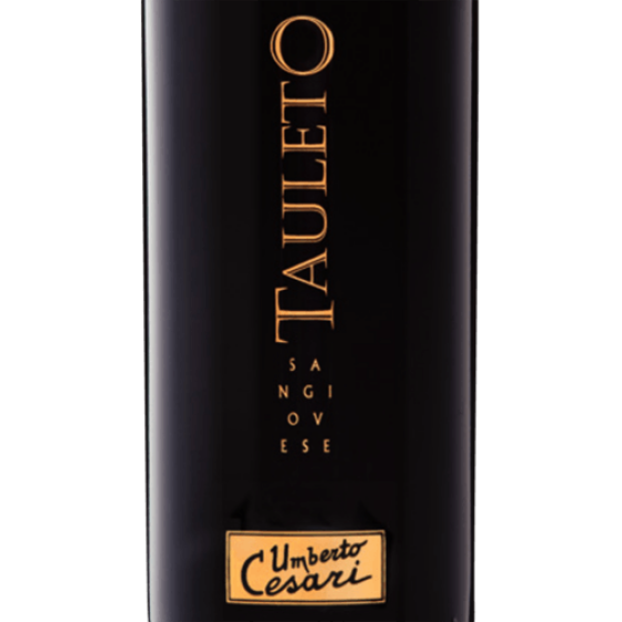 Umberto Cesari Tauleto Sangiovese | Vivino English